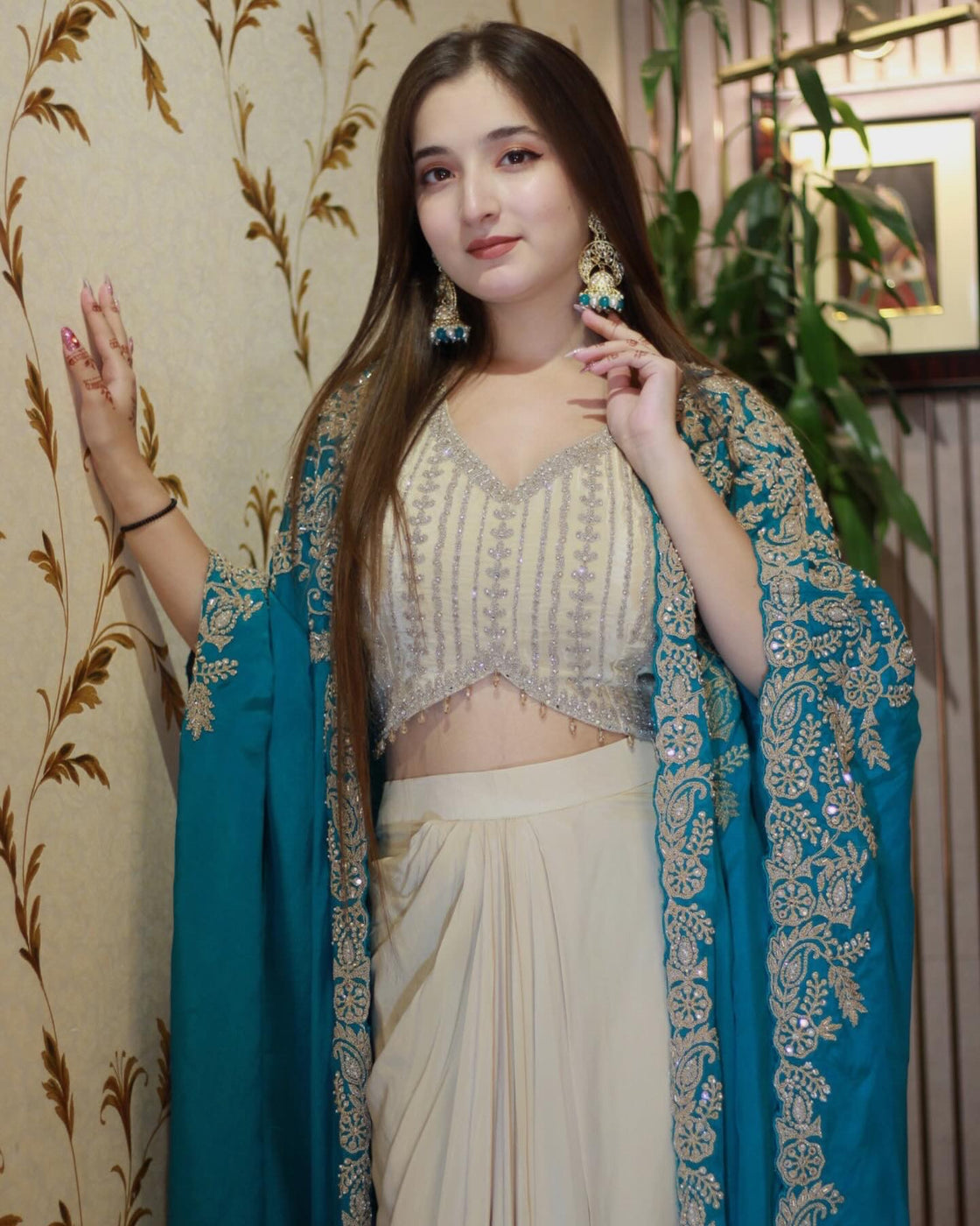 Cape Set