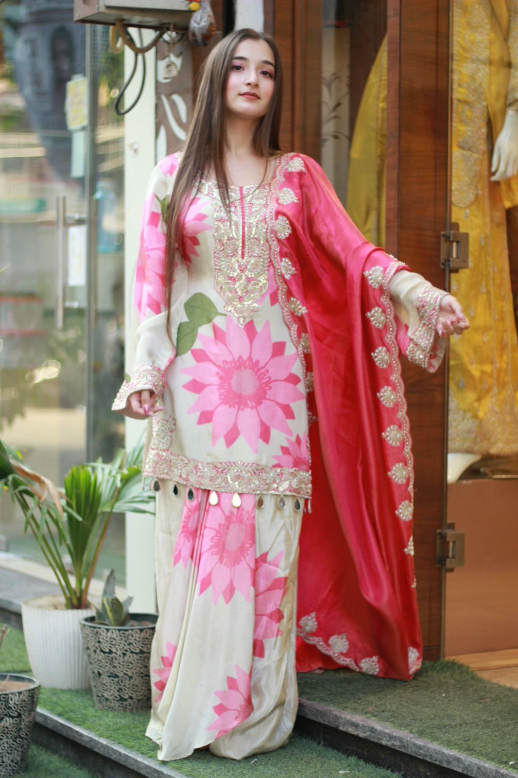 Drape Set