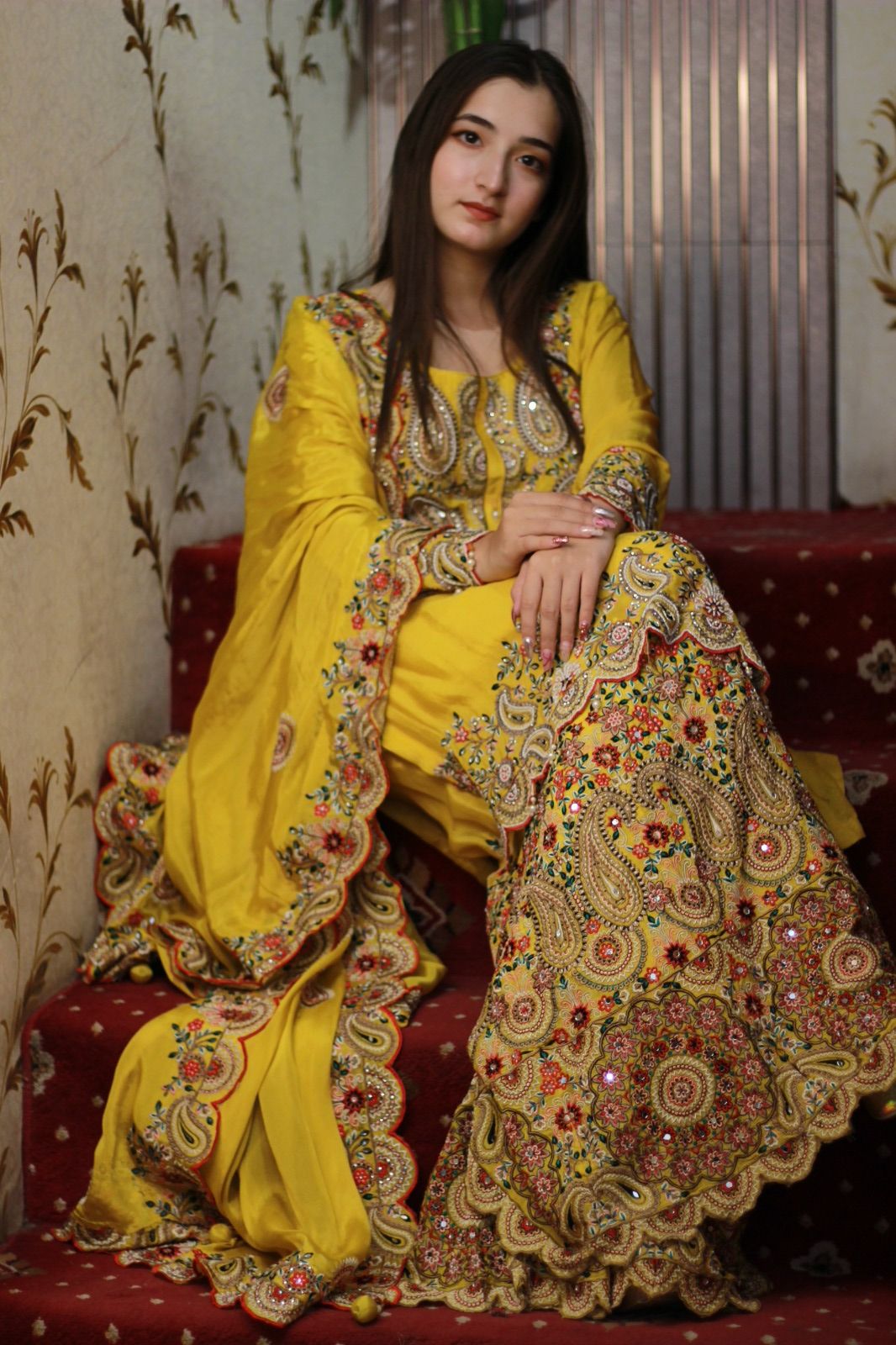 Sharara Sets