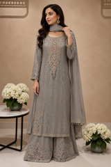 Pakistani Suit Set 5